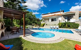 Alonia Villa, Refined Living With 50M2 Private Pool, By Thinkvilla