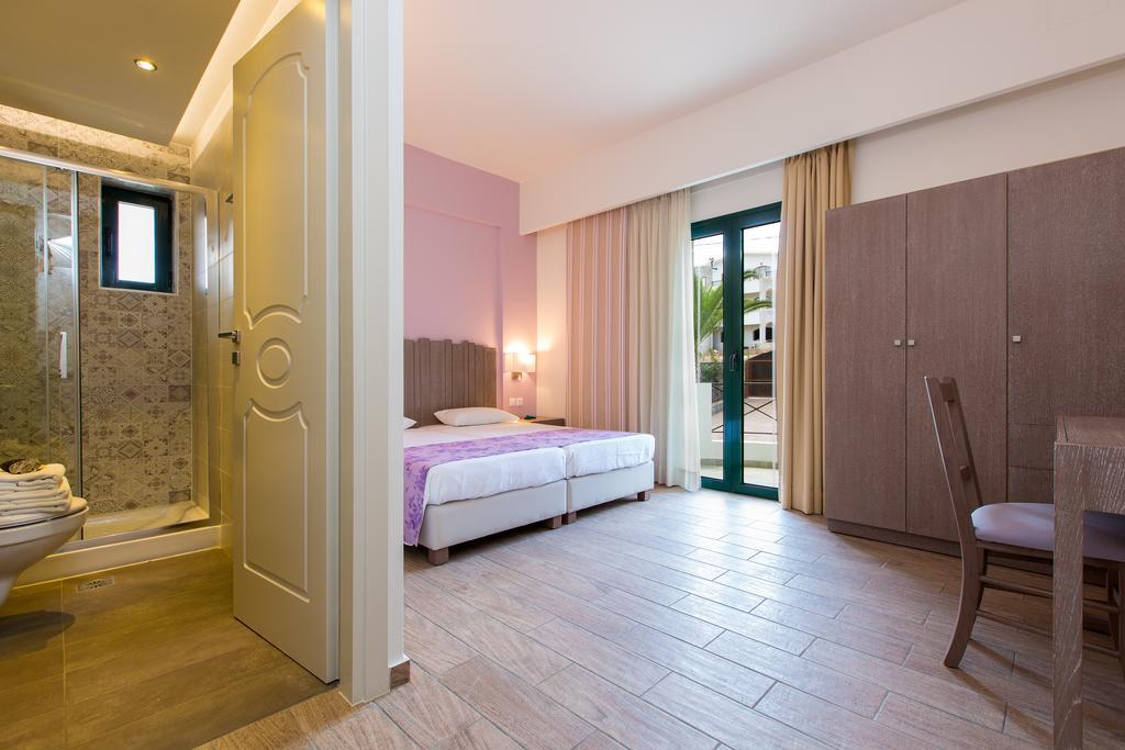 Alonia Villa, Refined Living With 50M2 Private Pool, By Thinkvilla Μελιδόνι Δωμάτιο φωτογραφία